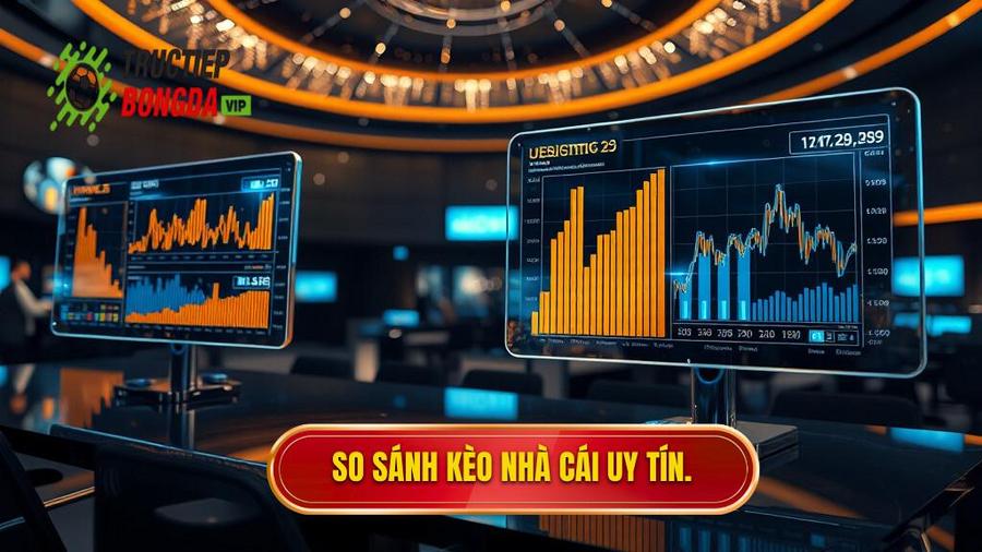 So sánh kèo nhà cái uy tín.