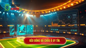 Kèo bóng đá Châu Á: Cẩm nang toàn tập và bí mật chiến thắng từ chuyên gia