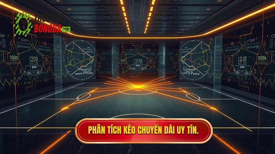 Cách phân tích kèo dựa trên tỷ lệ chuyền dài: Bí quyết soi kèo từ góc nhìn chuyên gia